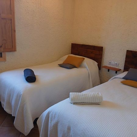 Apartment With Private Pool And Garden San Martin Sarroca Luaran gambar