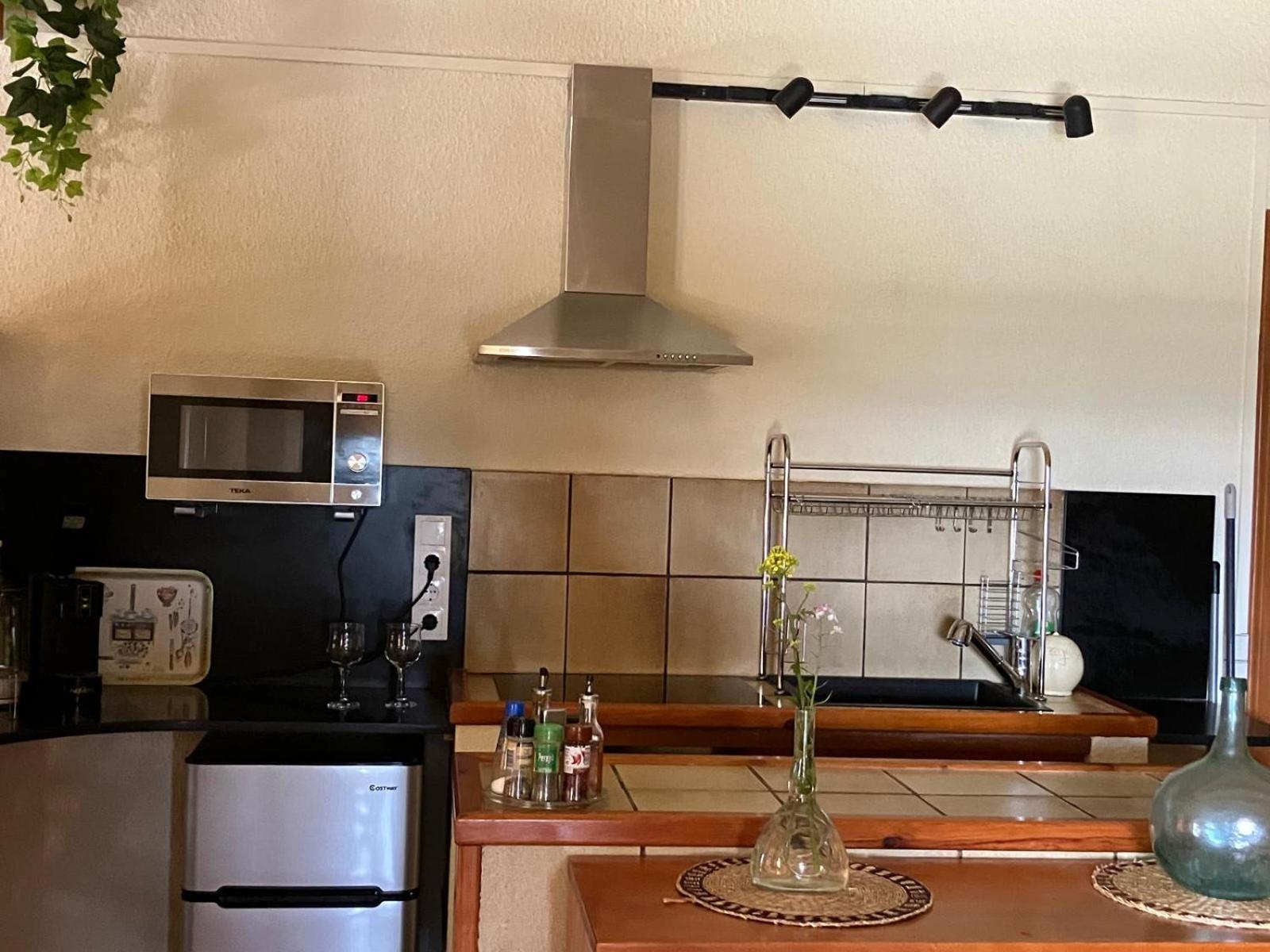 Apartment With Private Pool And Garden San Martin Sarroca Luaran gambar