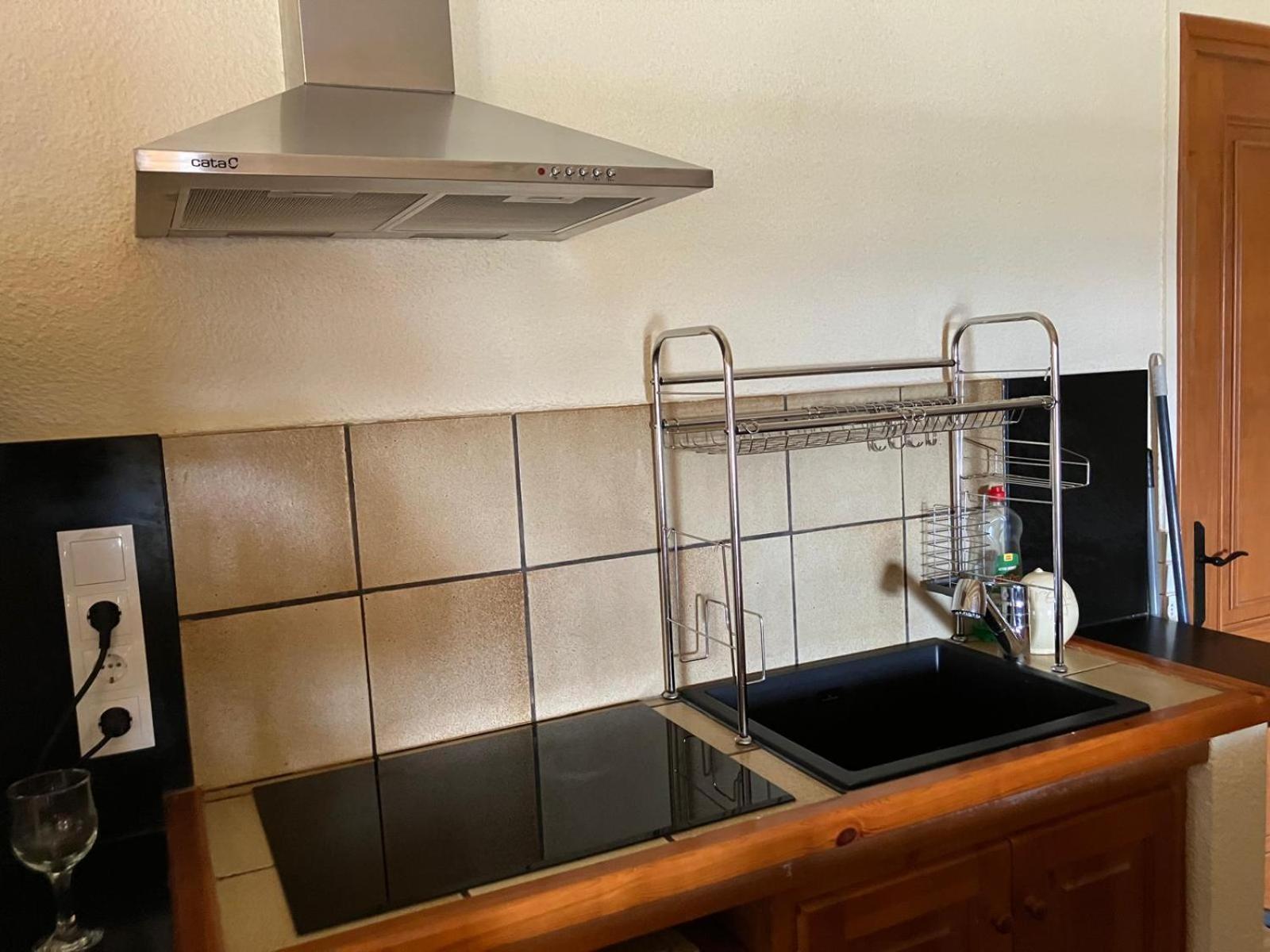 Apartment With Private Pool And Garden San Martin Sarroca Luaran gambar