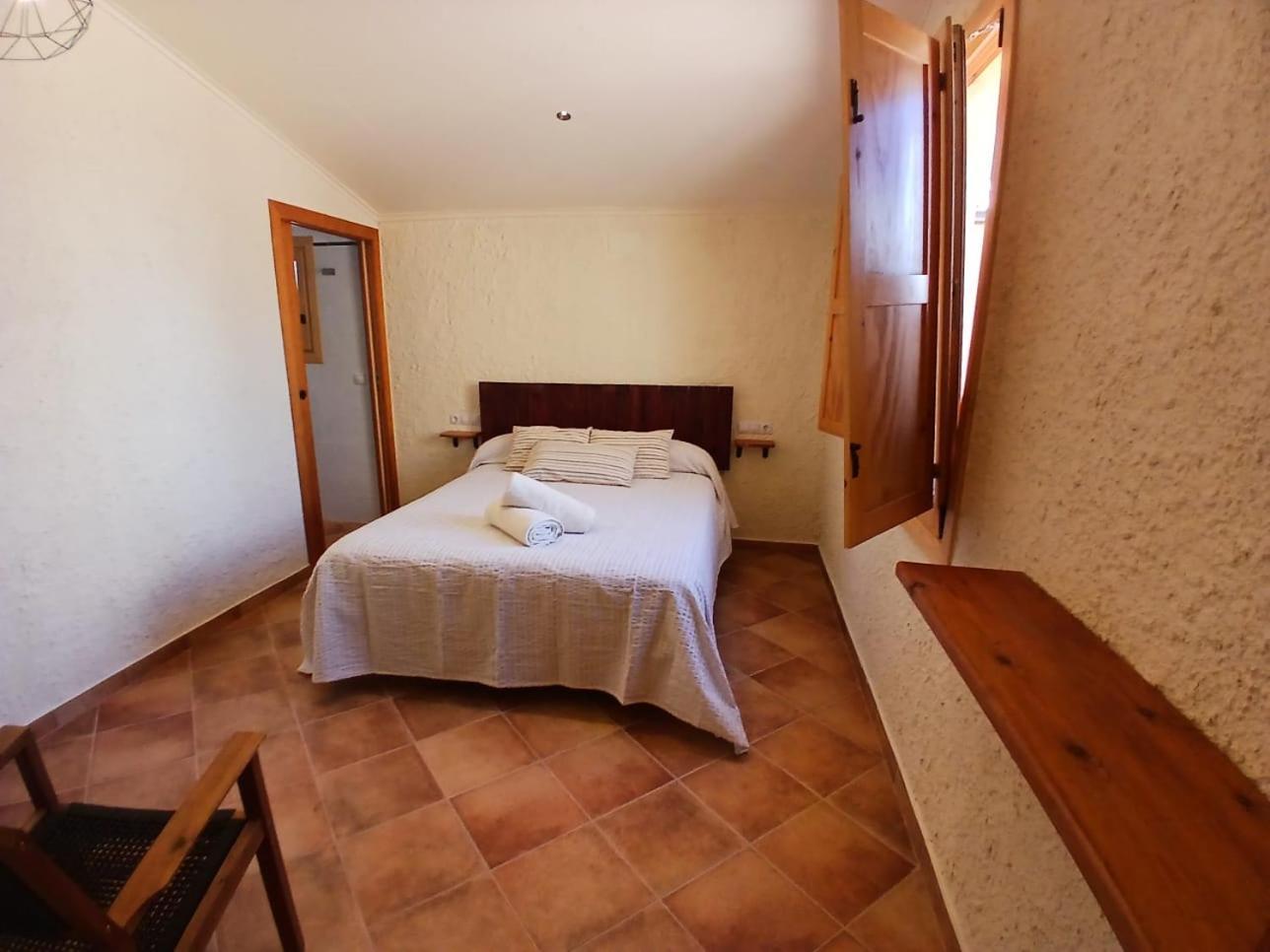 Apartment With Private Pool And Garden San Martin Sarroca Luaran gambar
