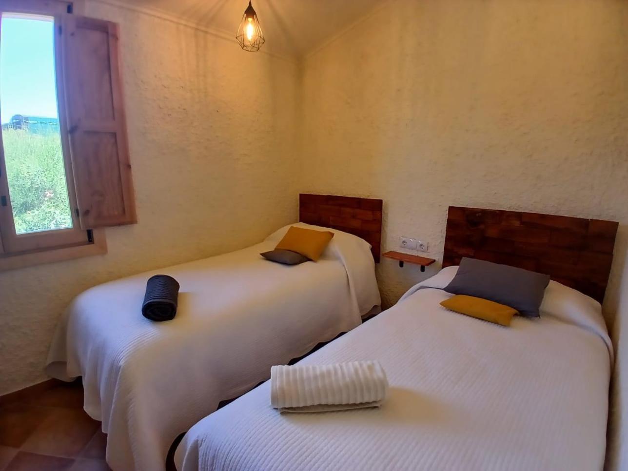 Apartment With Private Pool And Garden San Martin Sarroca Luaran gambar