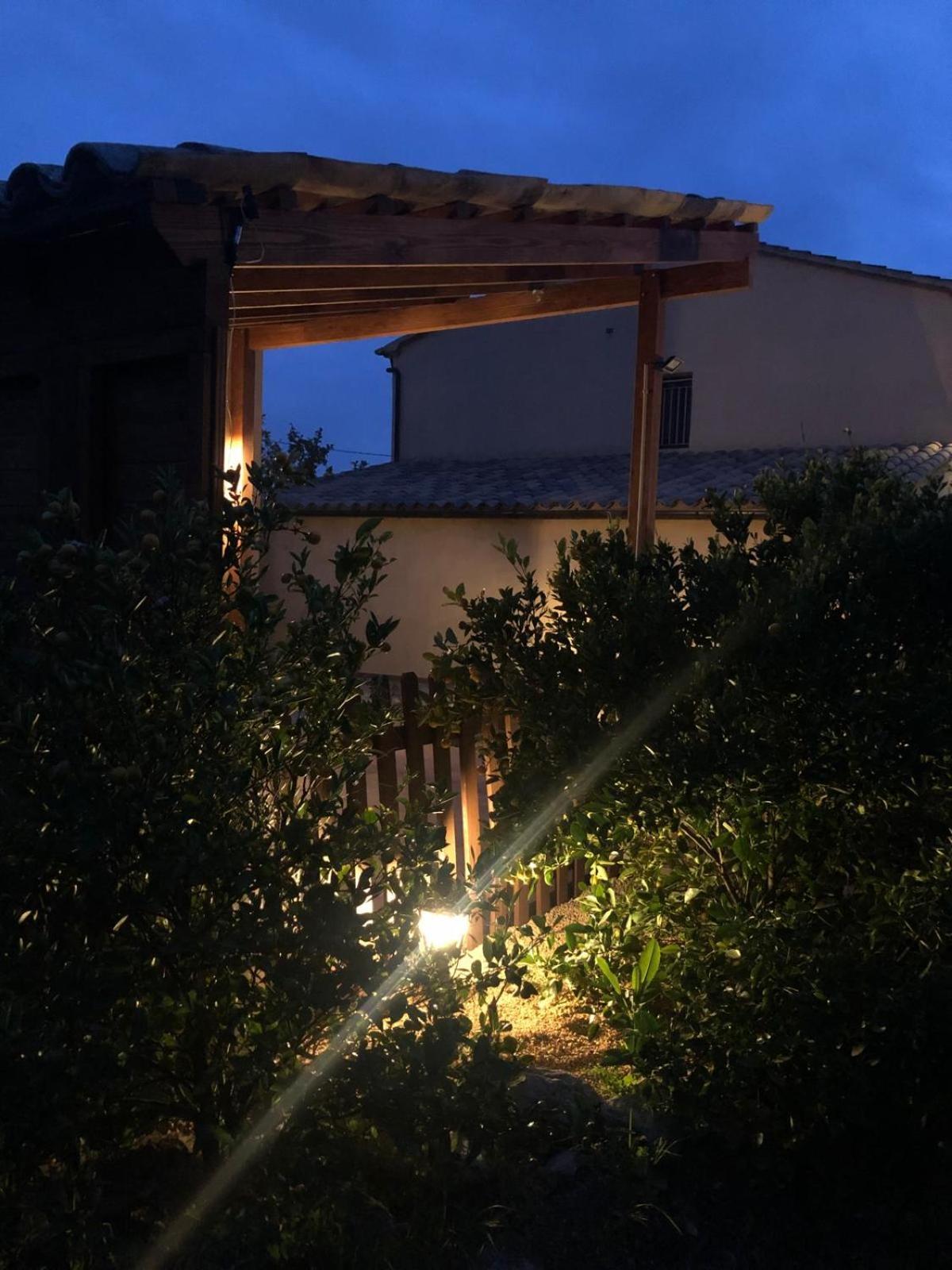 Apartment With Private Pool And Garden San Martin Sarroca Luaran gambar