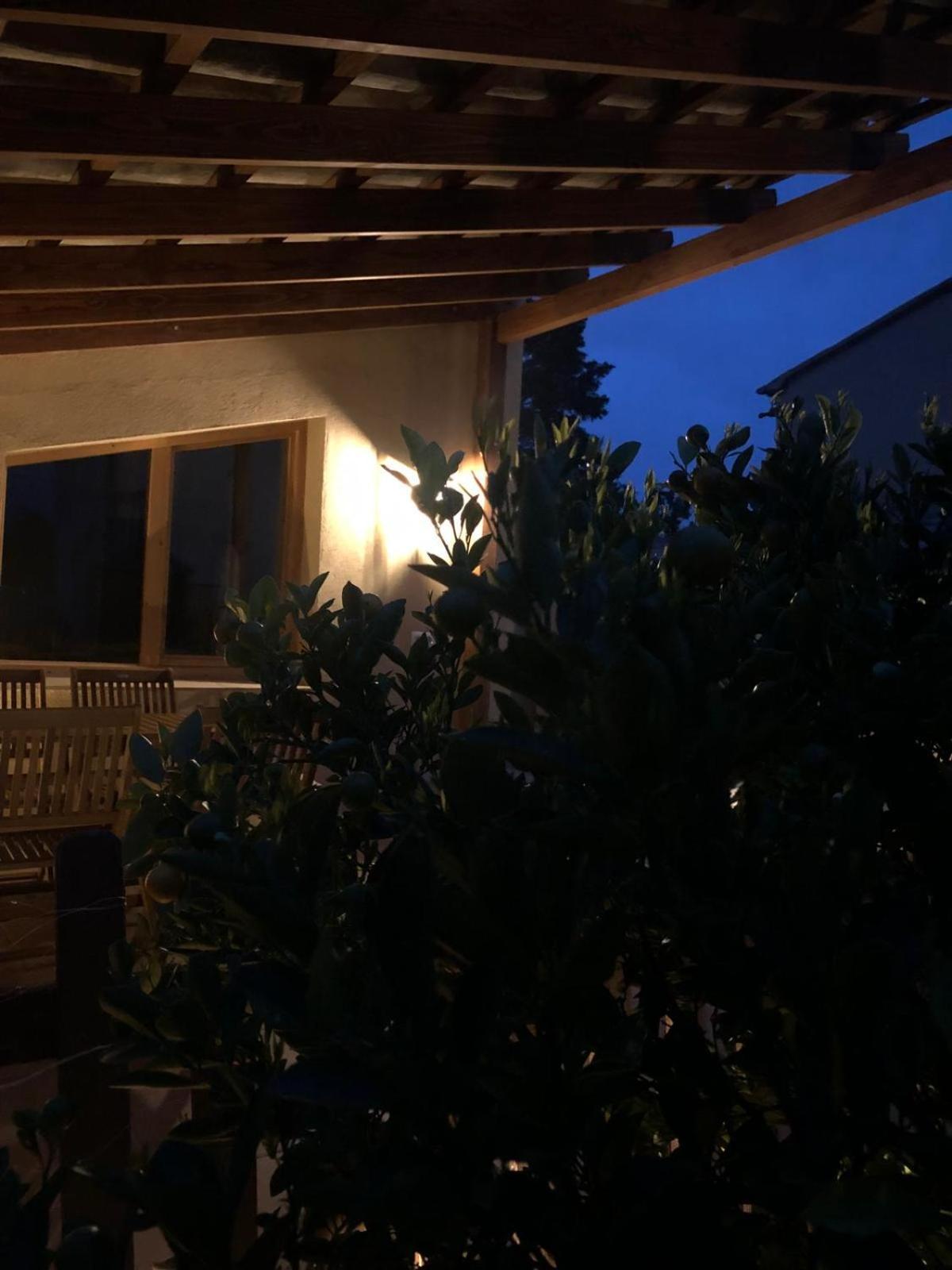 Apartment With Private Pool And Garden San Martin Sarroca Luaran gambar